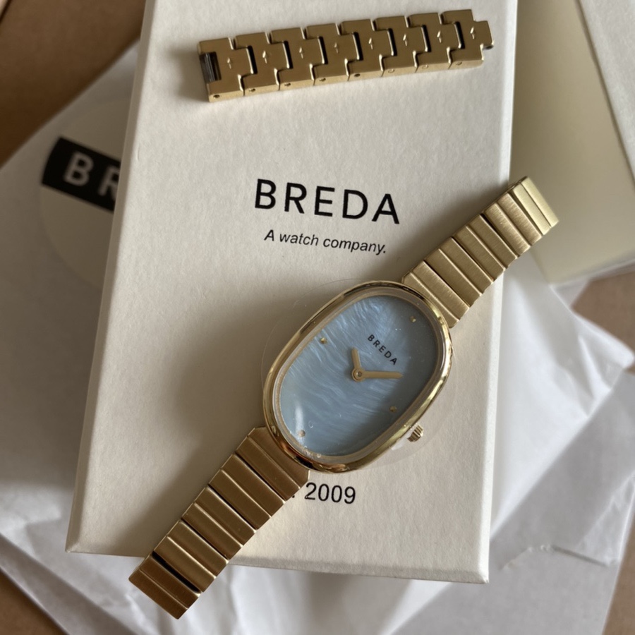 브레다(BREDA) 이미지