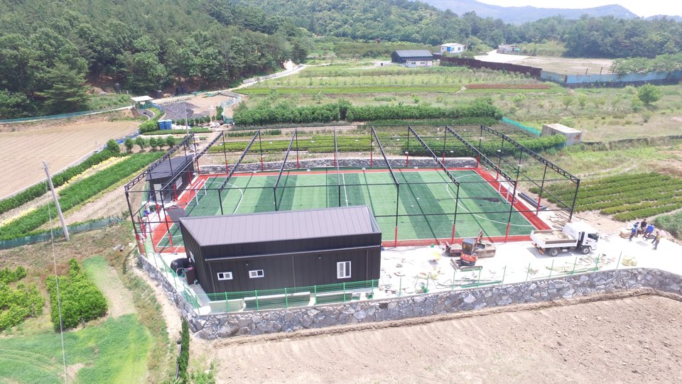 순천서면풋살장 이미지