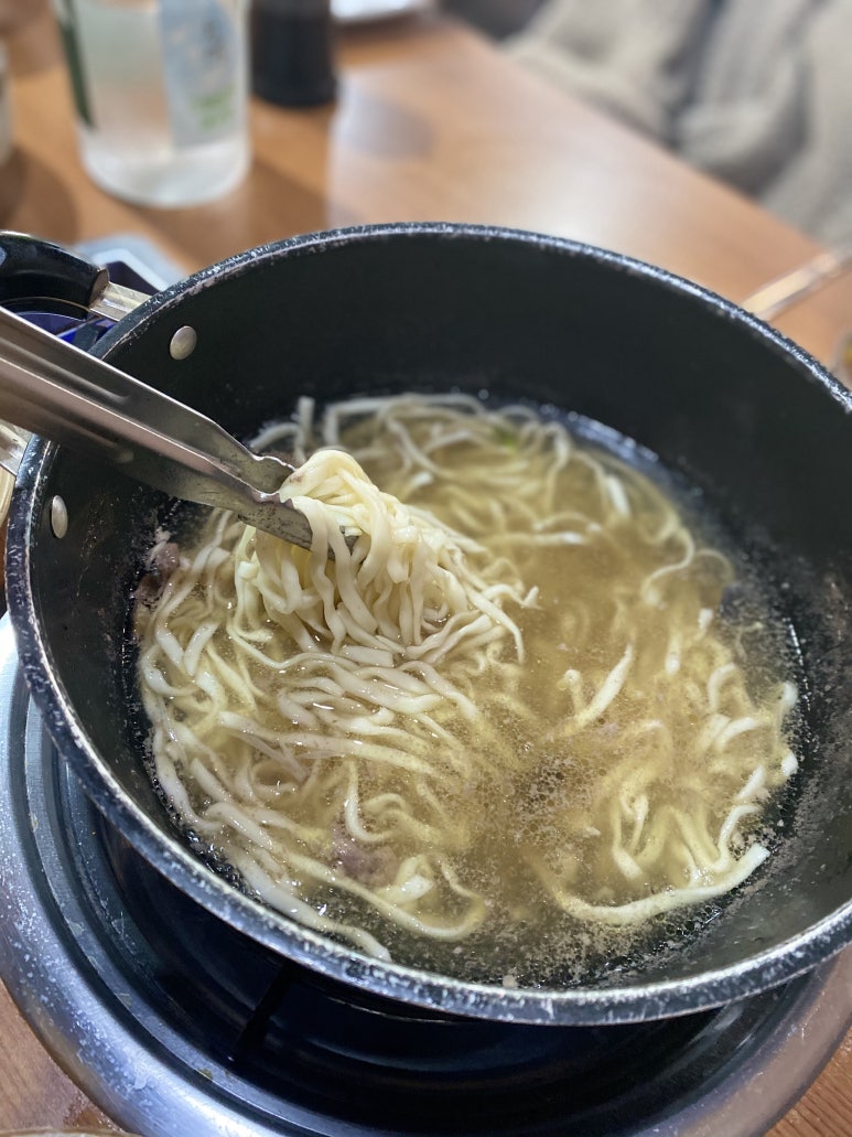 수라궁중칼국수 이미지