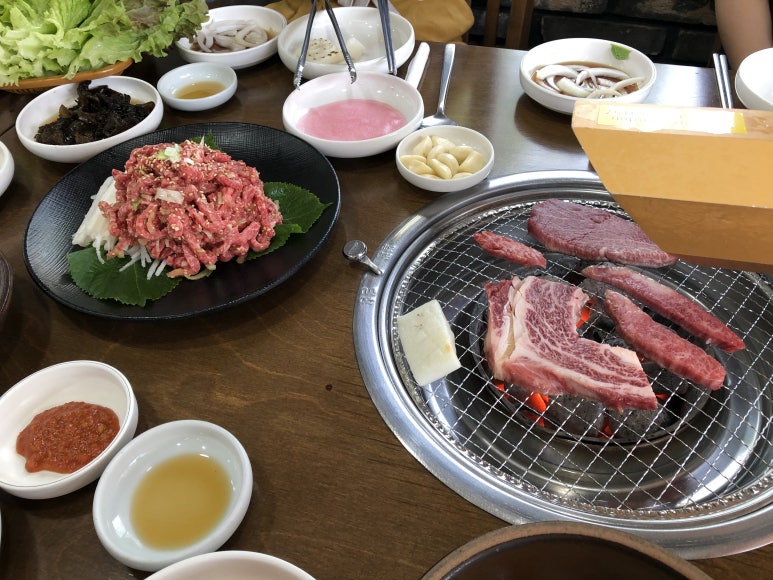 철마가든 이미지