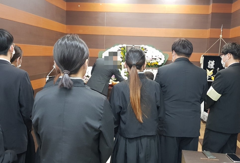 음성농협장례식장 이미지