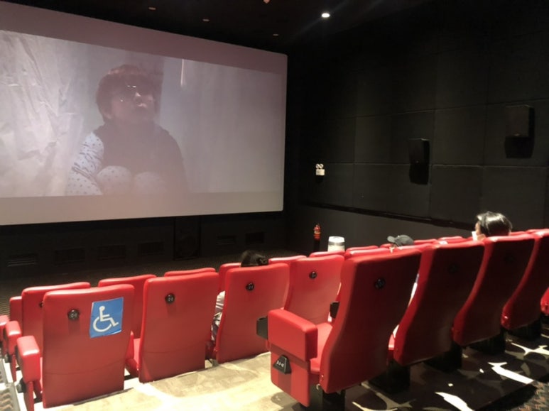 해피쌀롱 이미지