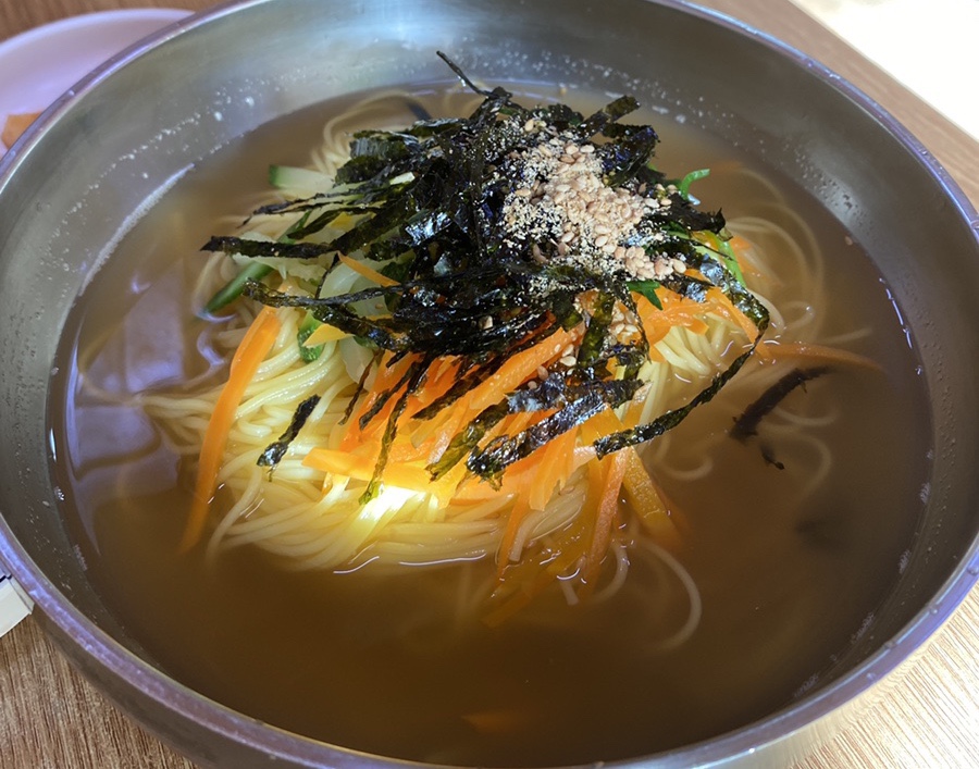 국수마을 이미지