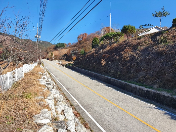 구룡리(진안) 이미지