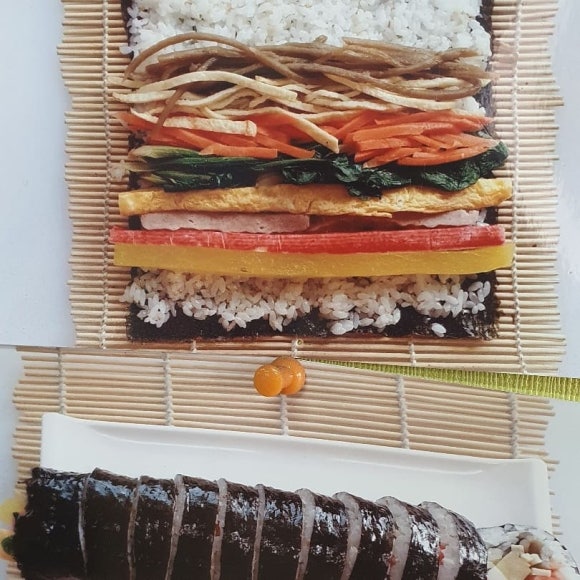진주구포국수 이미지