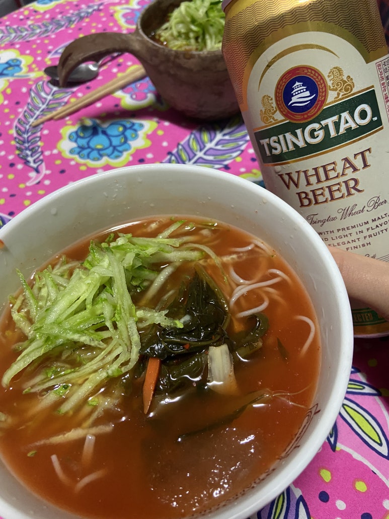 토리국수 이미지