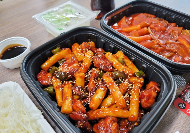리굼숯불치킨 이미지