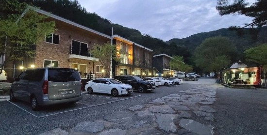 엄둔밸리 이미지