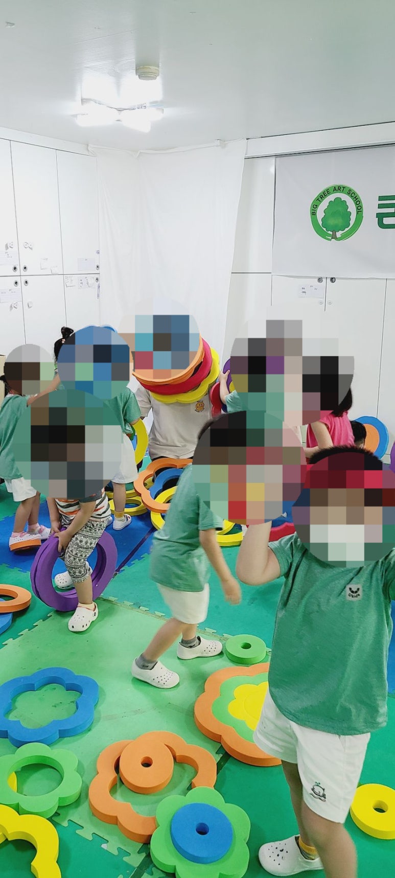 큰나무아이들어린이집 이미지