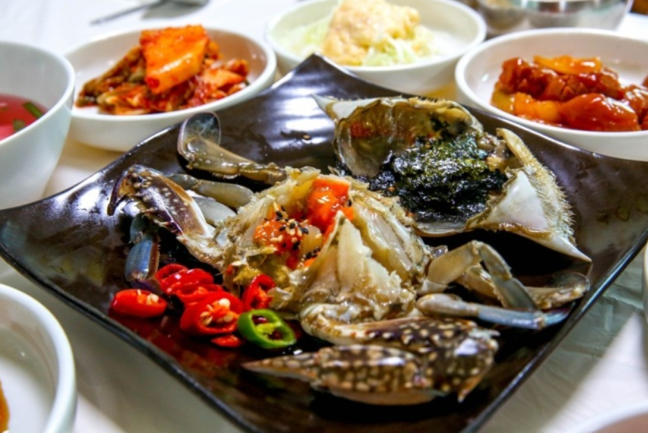 안흥하우스식당 이미지