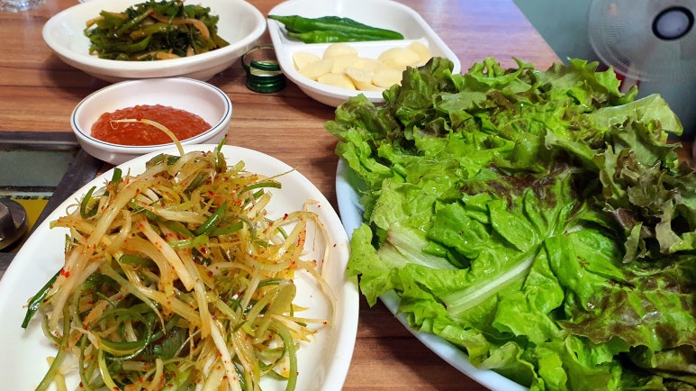 성심정육점식당 이미지