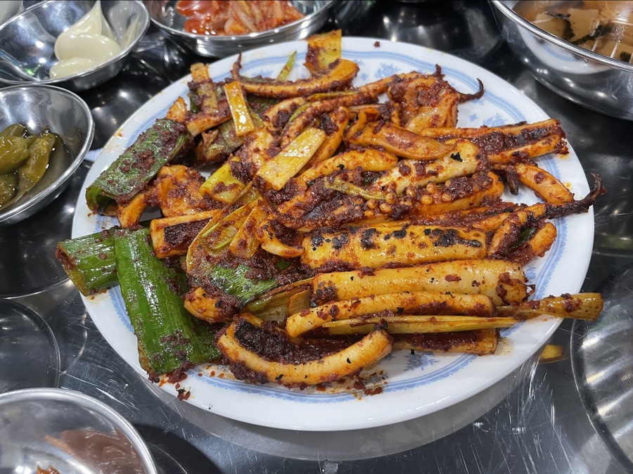 돈불식당 이미지
