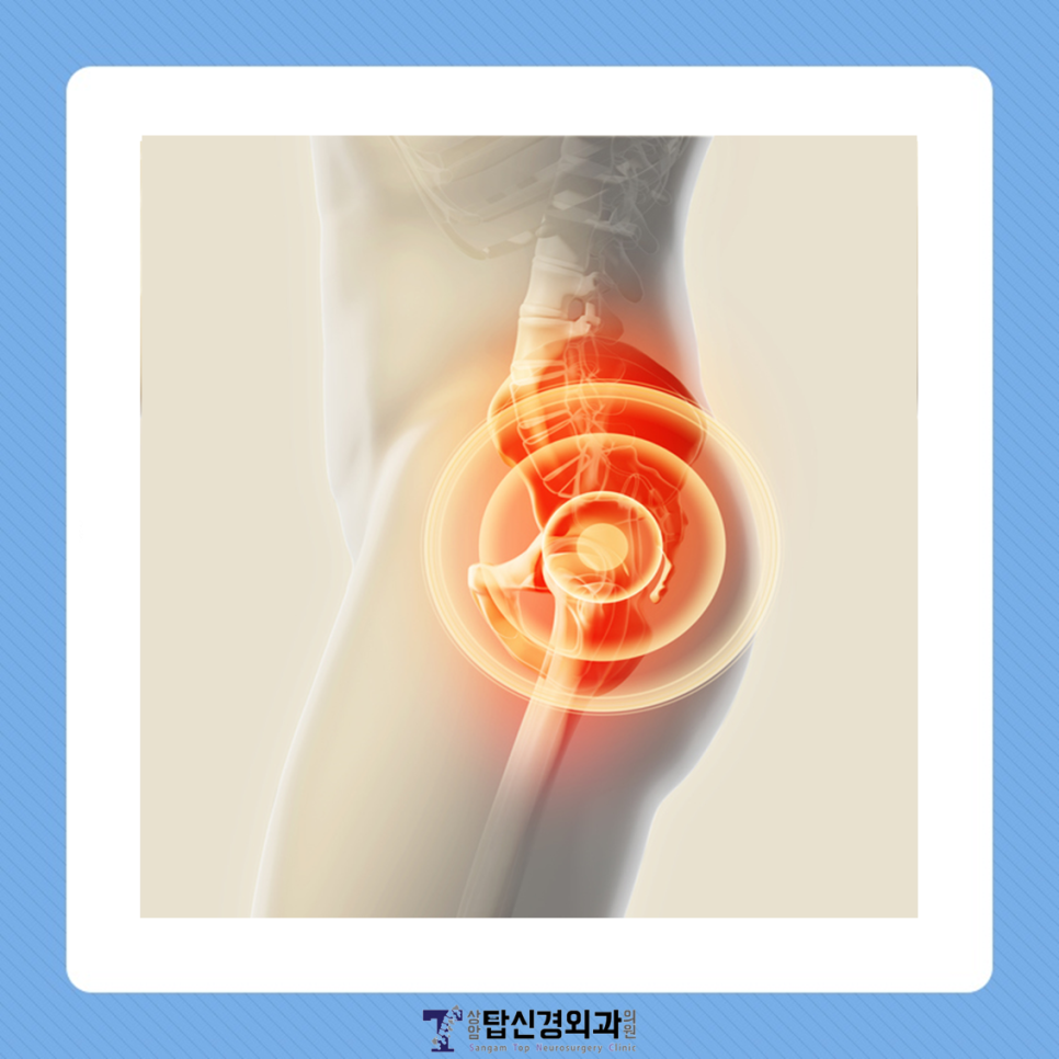 상암탑신경외과의원 이미지