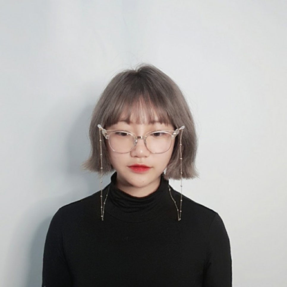 애쉬그레이 이미지