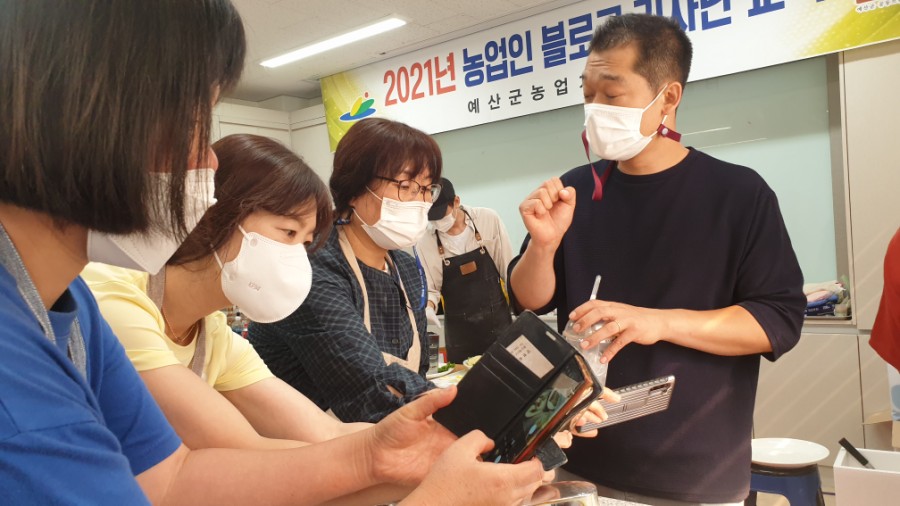 천지케이터링 이미지
