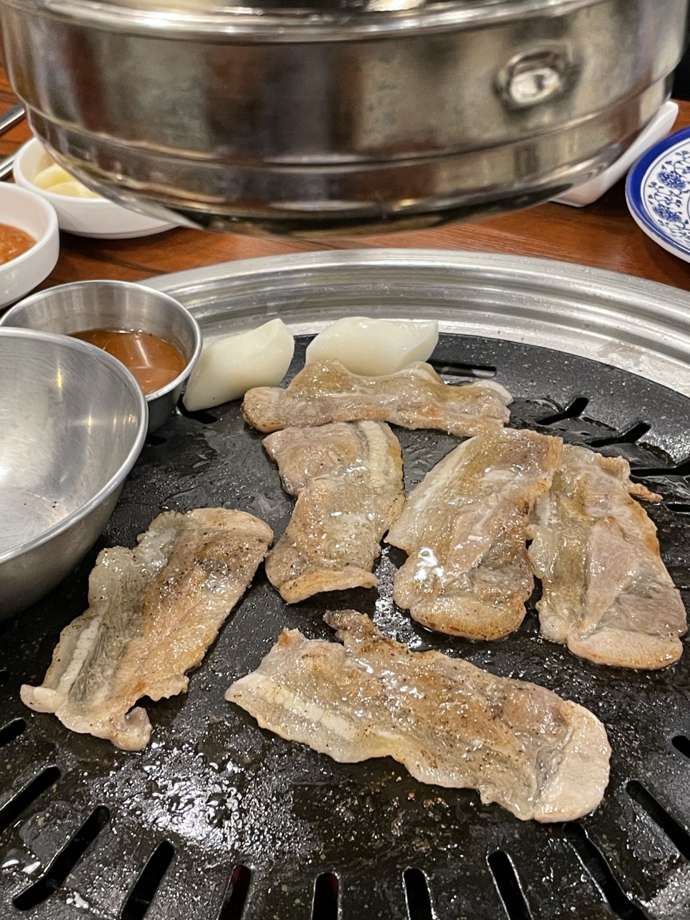 암사식당 이미지