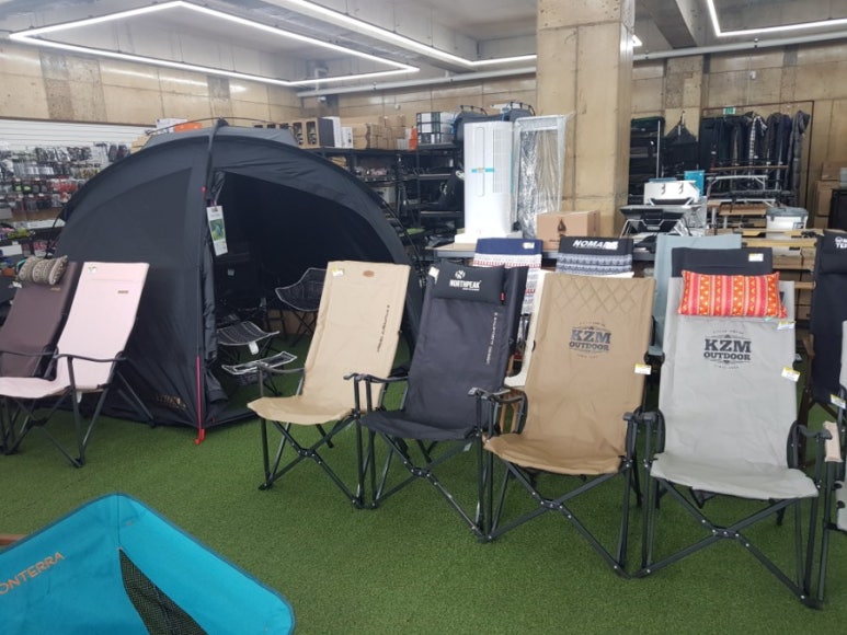 캠핑트렁크강릉점 이미지