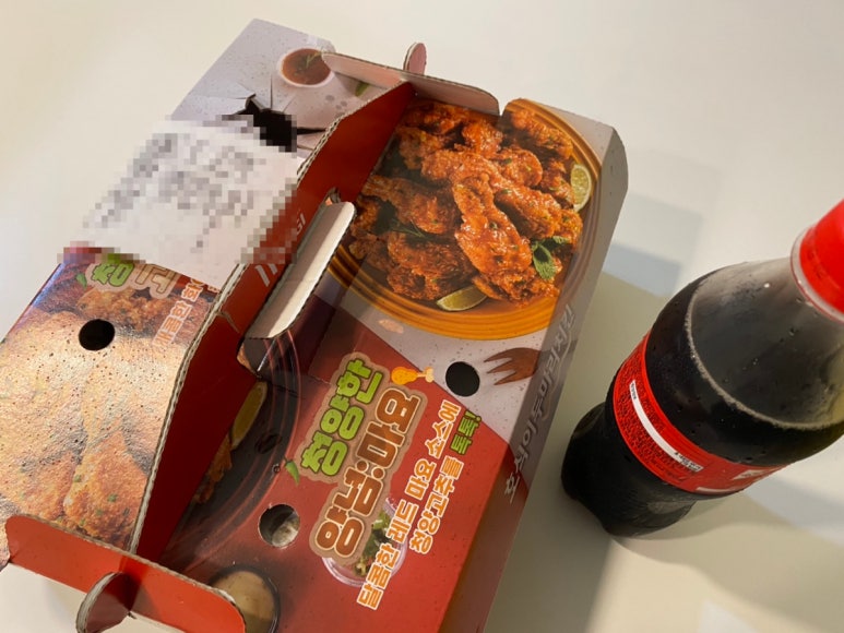 호식이두마리치킨순천대점 이미지