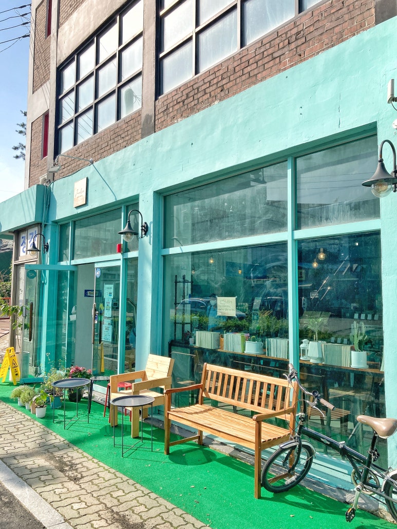 주리커피로스터스 이미지