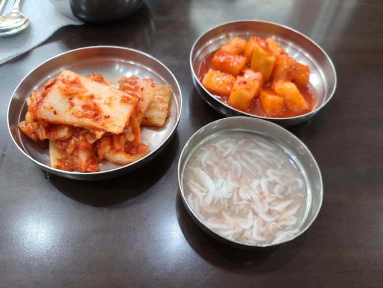 계경 순대국 동묘역점 이미지