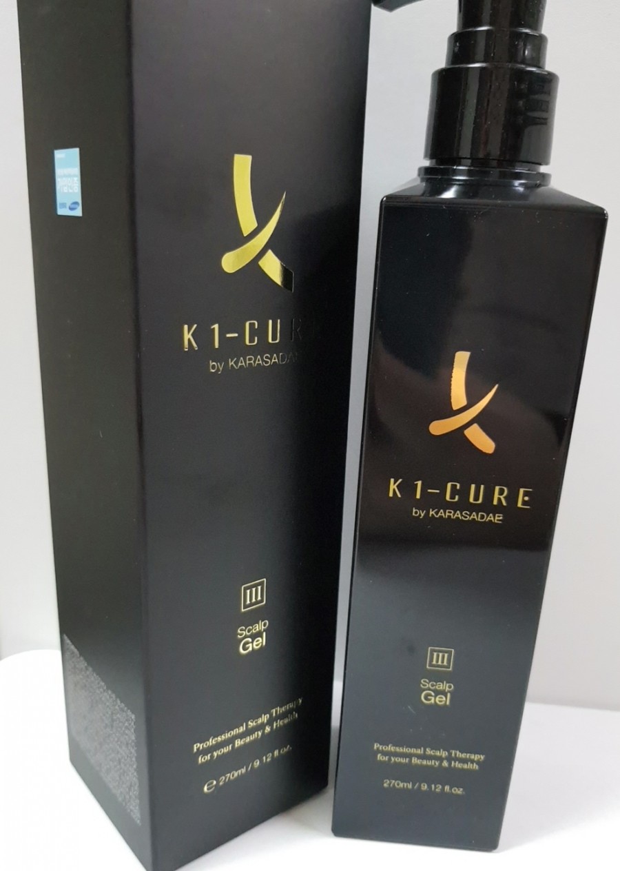 케이원헤어 이미지