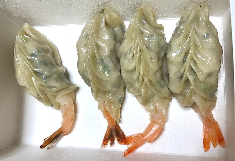 국제손왕만두 이미지
