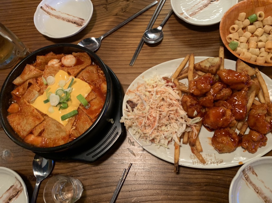 무등양념치킨 이미지