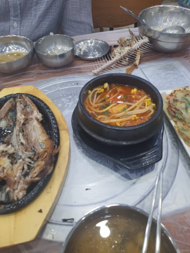 탐탐생선구이 이미지