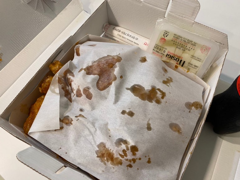 호식이두마리치킨순천대점 이미지