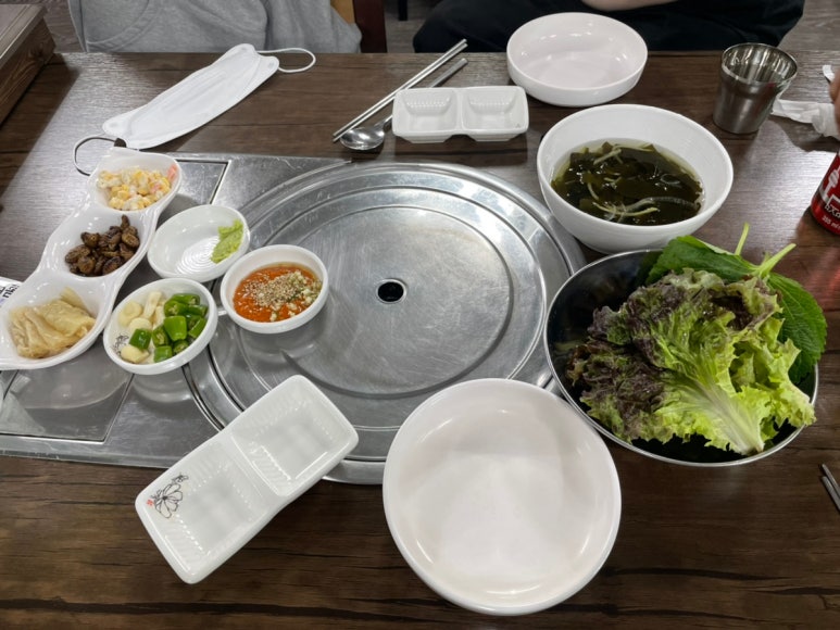 용해수산 이미지