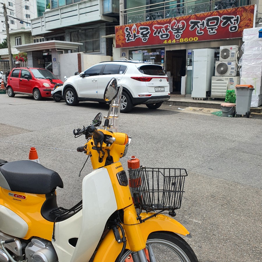 화룡짬뽕전문점 이미지