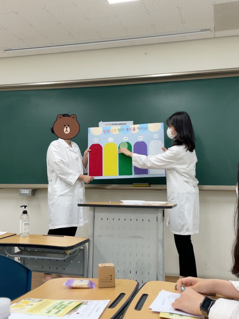 민지푸드 이미지