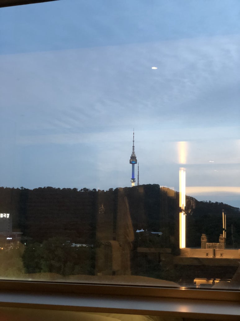 호텔비지니스 이미지