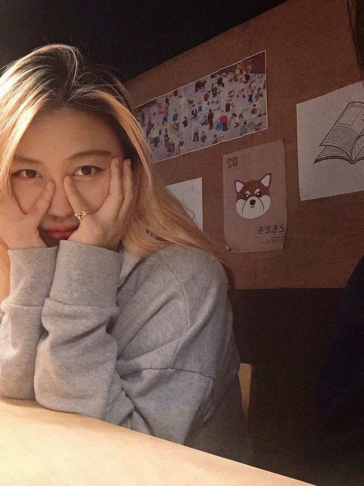 힙하다온 이미지