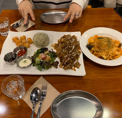 설빙 김해내외점 이미지