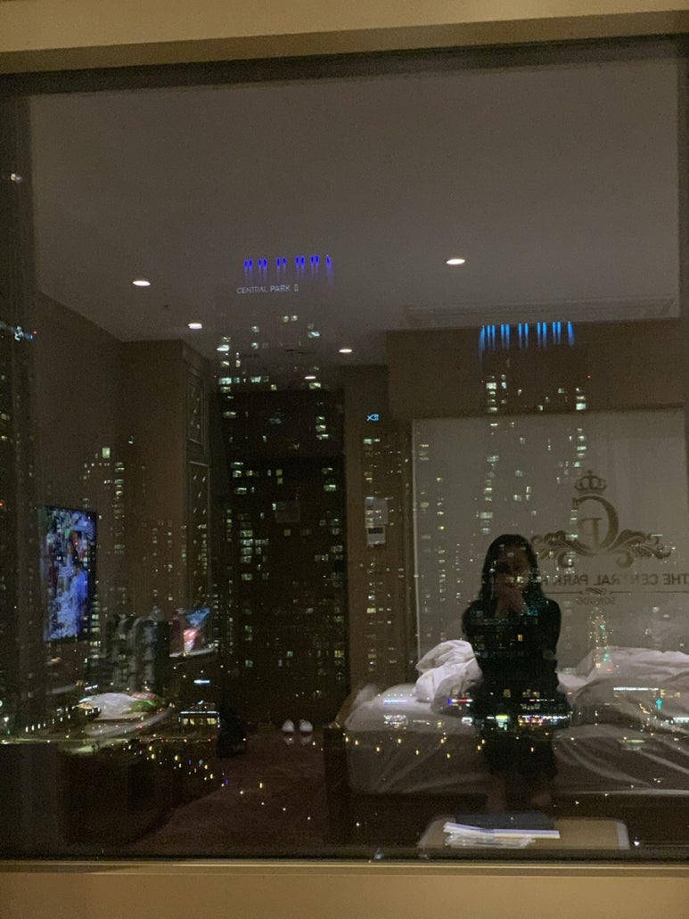 그리다디저트센트럴파크 이미지