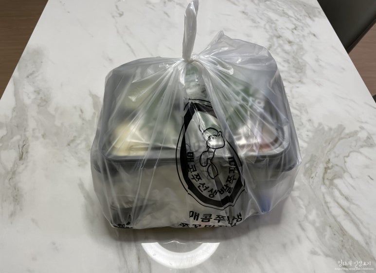 매콤쭈선생 이미지