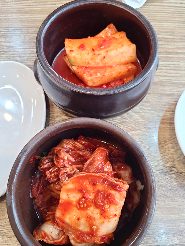콩지칼국수 이미지
