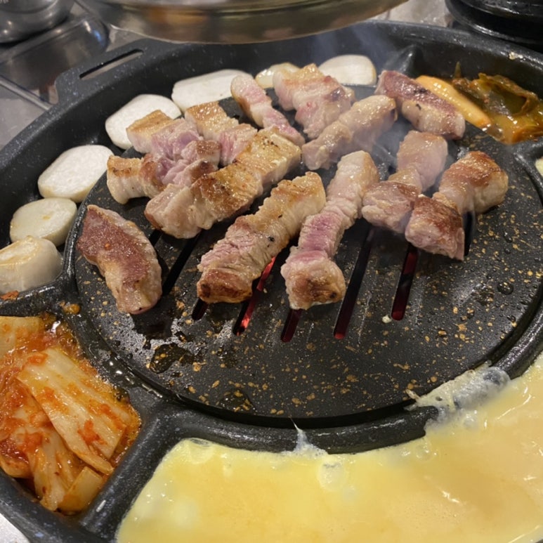 돈이조아한돈정육 이미지