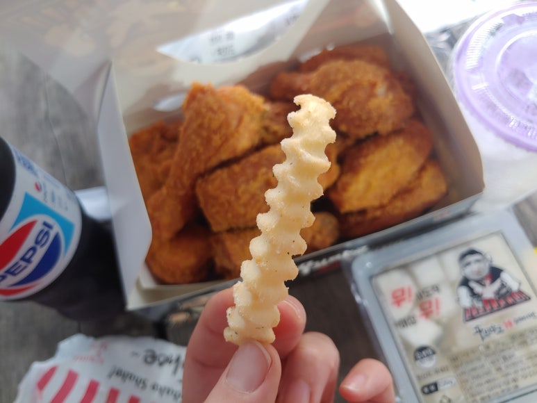 먹을래 싸갈래 이미지
