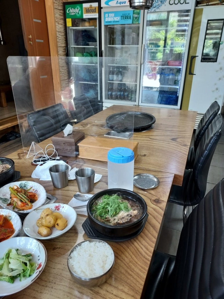 마포갈비 이미지