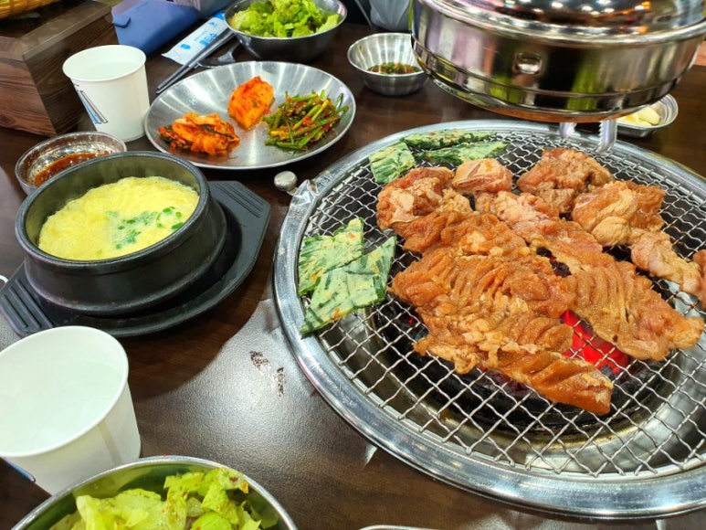 정주는갈비 이미지