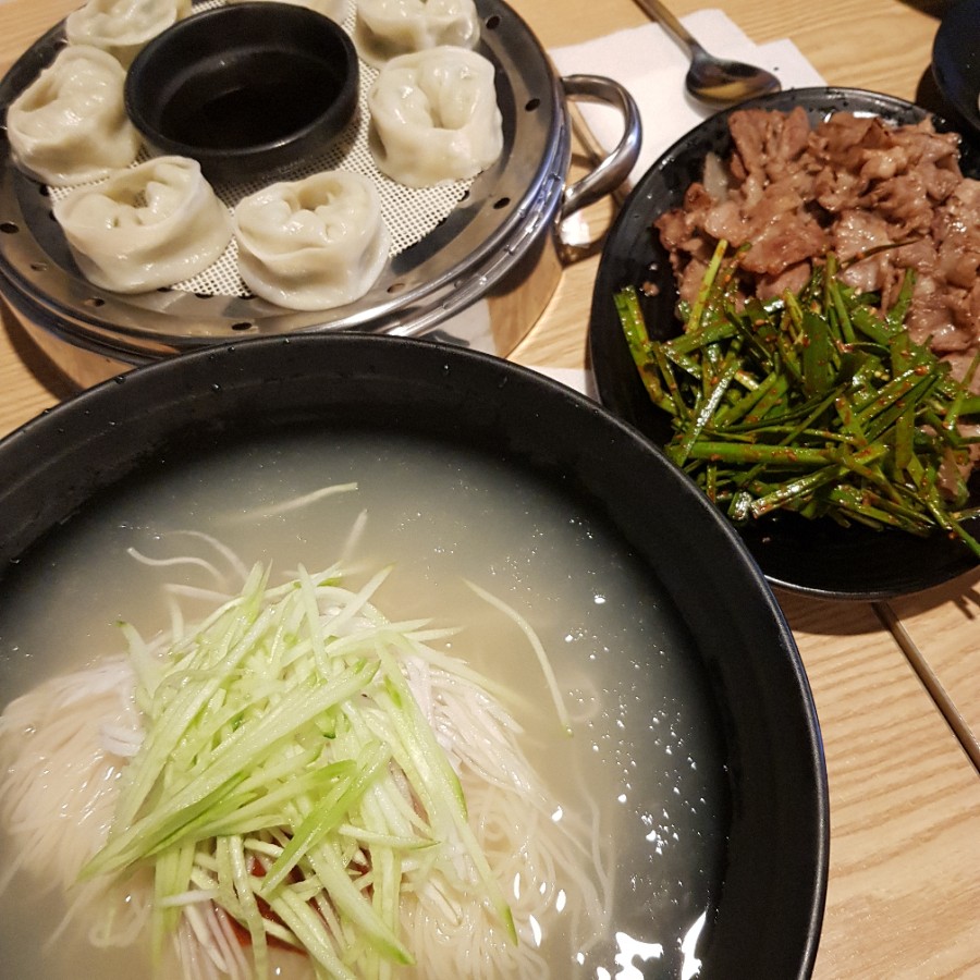 궁동국수 이미지
