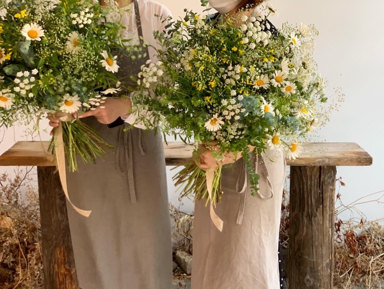 수공예학원 이미지