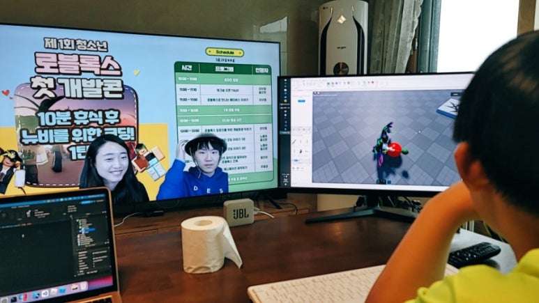와글와글팩토리 이미지