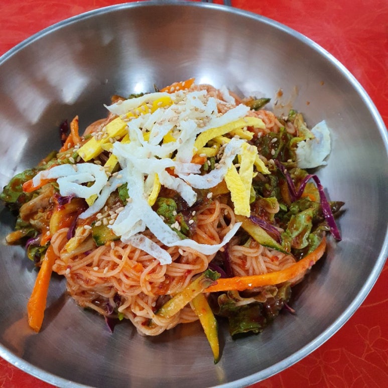시장국수방 이미지