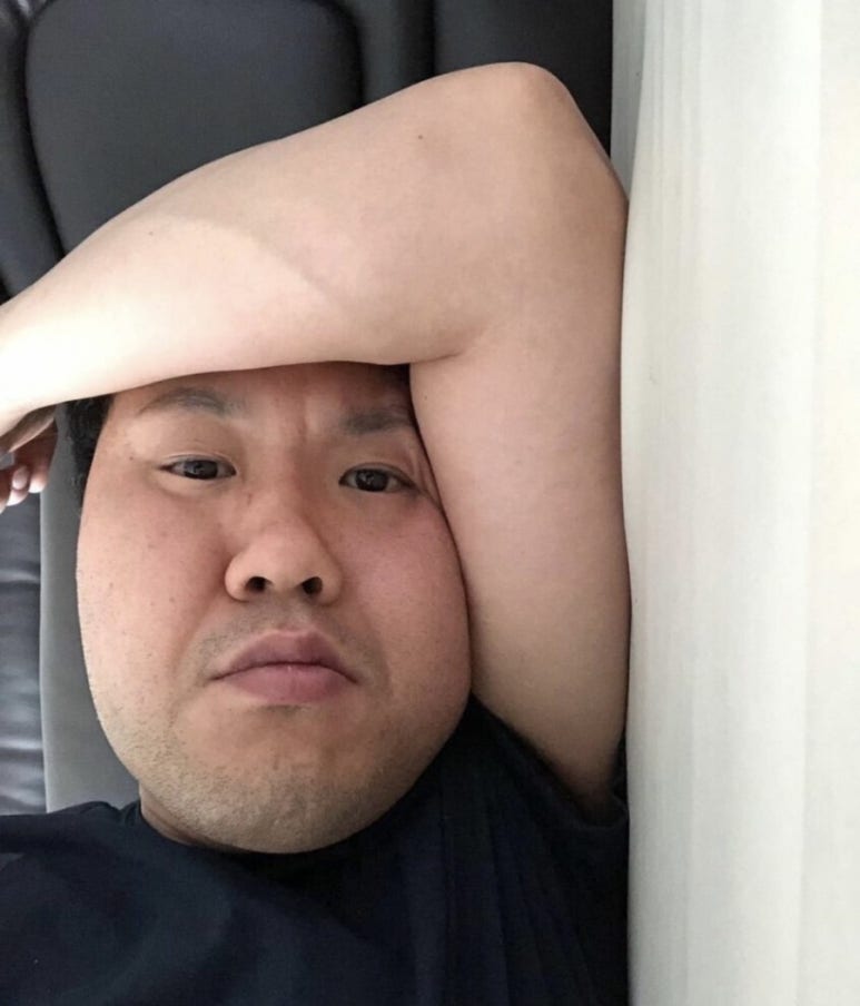 오후반차 이미지