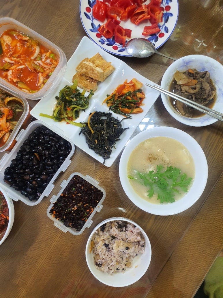 통큰바다 이미지
