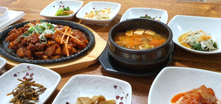 이가네밥집 이미지