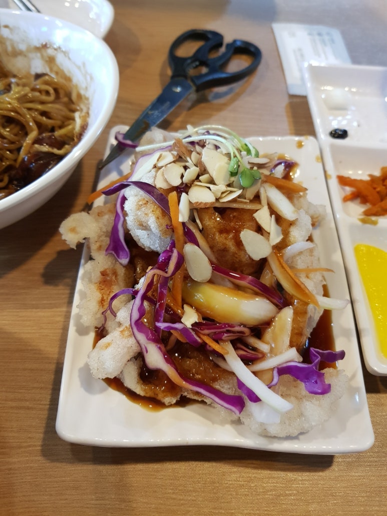 빽가화짬뽕 이미지